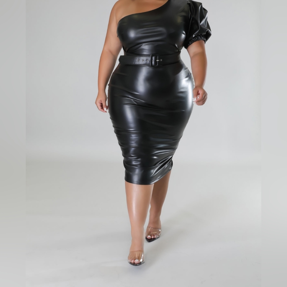 Shanel Dress